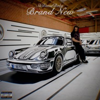 Brand New - Single - Sk David Baby
