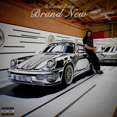 Brand New - Single