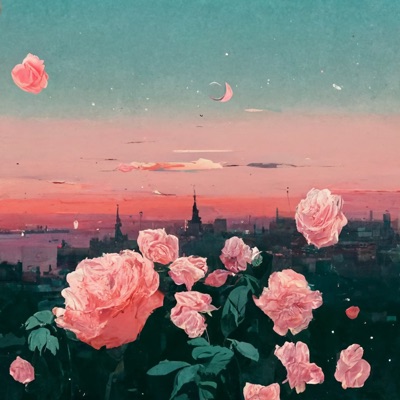 Enchanted Rose (feat. Goson) - Single