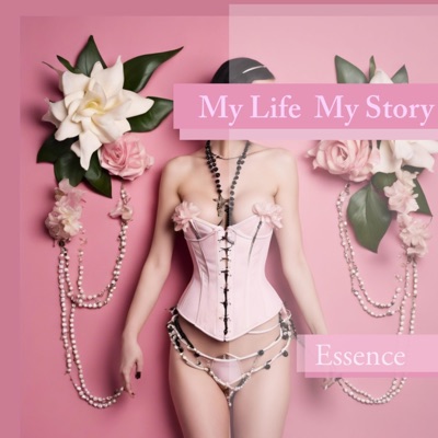 My Life My Story (feat. Riyon) - Single