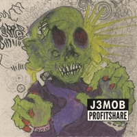 driftwood (it's always dark out) - Single - J3mob