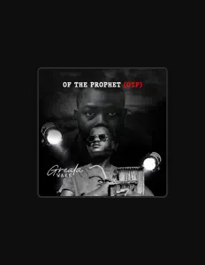 Listen to Greala Wake, watch music videos, read bio, see tour dates & more!