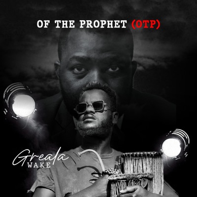 Of the Prophet (Otp)