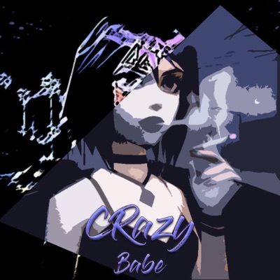 Crazy babe - Single