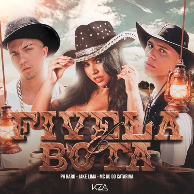 Fivela e Bota - Single
