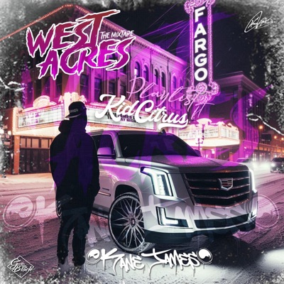 Playlists (feat. Kid Citrus) - Single