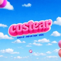Costear - Single - Olmedo MX, David Gao & Mvgik Alex