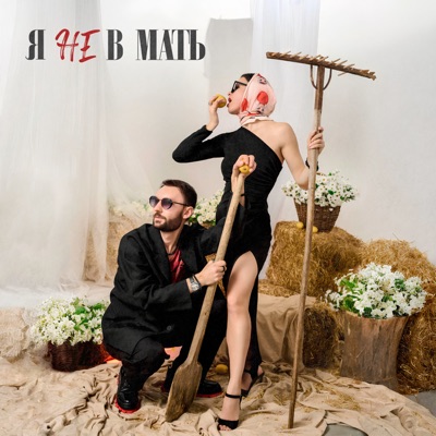 Я не в мать - Single
