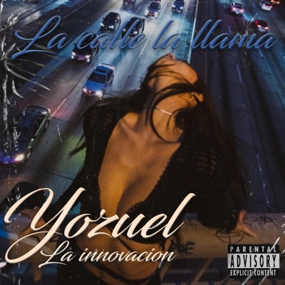 La calle la llama - Single