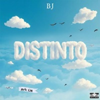 Distinto - Single - B Jay