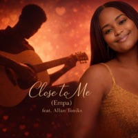 Close to Me (Empa) (feat. Allan Toniks) - Single - Evie Pumpkin