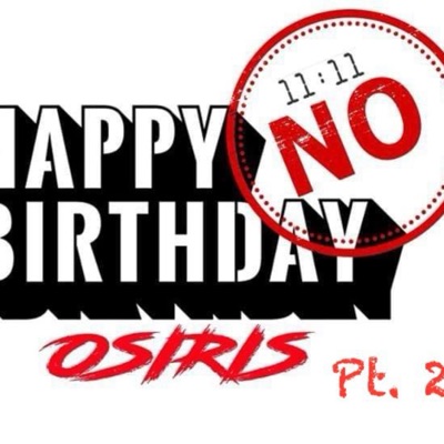 11Nov Feliz Cumplesiris Pt. 2 (feat. Carlos Echenique, Jdx & Kim) - Single