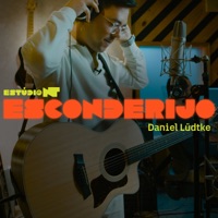 Esconderijo (Ao Vivo) - Single - Estúdio NT & Daniel Lüdtke