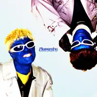 Plastic People — PleasureInc.