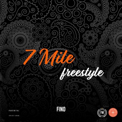 7 Mile (Freestyle) - Single