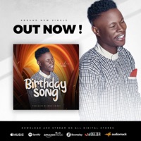 BIRTHDAY SONG - Single - Joshua Israel PF