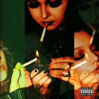 Heartbreaks & Cigarettes - Burgettii & love matt