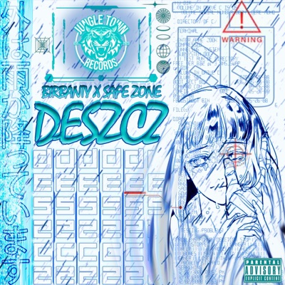 DESZCZ (feat. Rudy Foxx, Denzel 07JT, Zawada 07JT, Kamilioner 07JT & Grabo 07JT) - Single