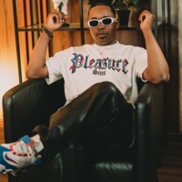 Arrebatao - Single - DUNAMISRD