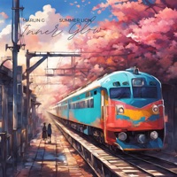 Inner Glow (feat. summer lion) - Single - Marlin G