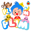 Abejita Chiquitita - El Payaso Plim Plim