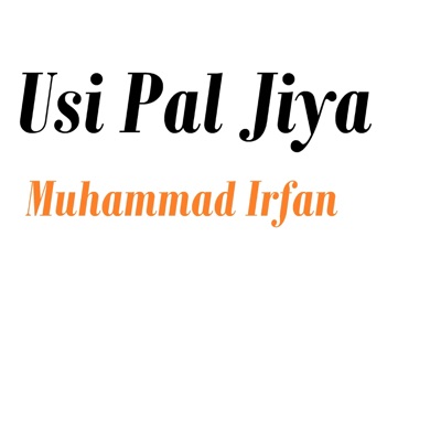 Muhammad Irfan - Usi Pal Jiya