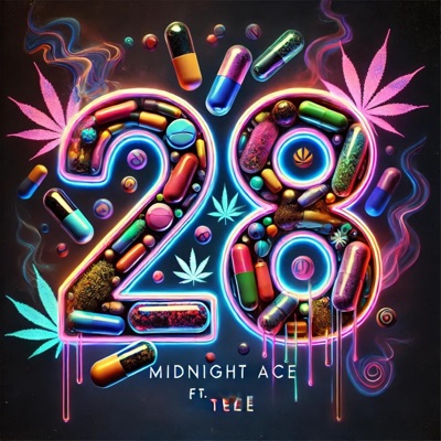 28 (feat. Teee) - Single