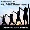 Party Children (feat. Tad Robinson) - EP