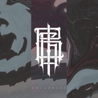 Hollowed Prayer - Single - Barren Gates & Taylor Ravenna