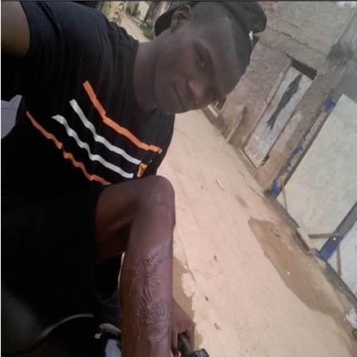 Comentario Na Favela Santa Crime - Single