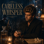 Careless Whisper (Soul Blues) - Irene Belserion
