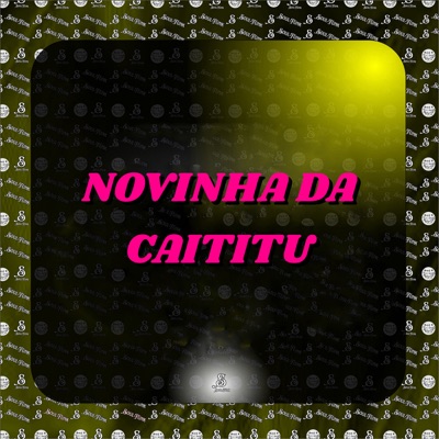 Novinha da Caititu - Single