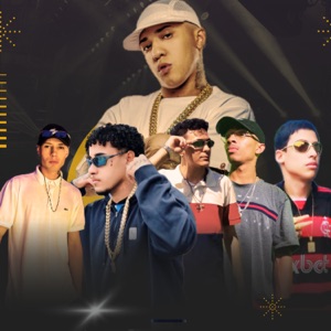 Set Do Joãozinho VT (feat. Mc Maladez & Mc Menor JM & Mc Rj & Mc Luccas)