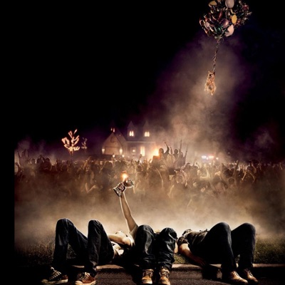 Party rockin (feat. 1DissMarr) - Single