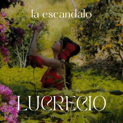 Lucrecio - Single