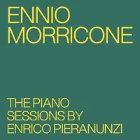 Deborah's Theme — Ennio Morricone