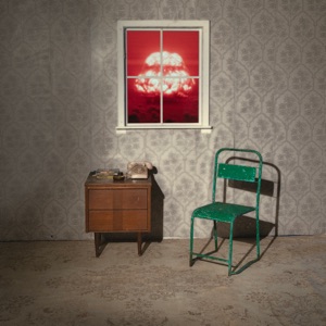 up above - Single