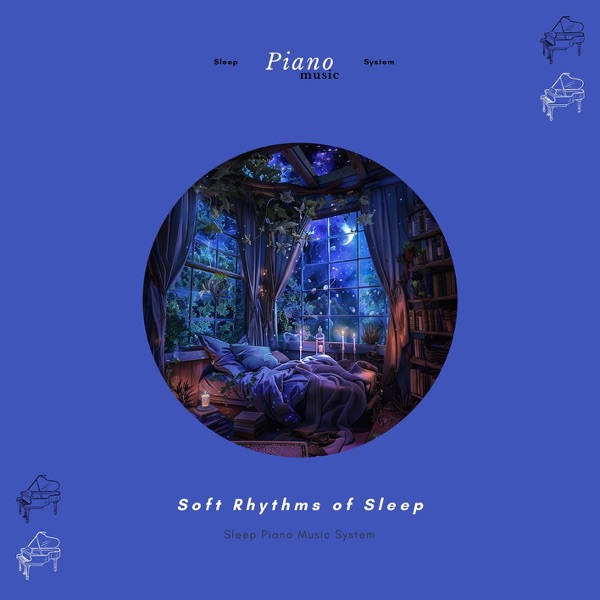 Soft Rhythms of Sleep