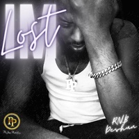 Im Lost - Single - RNB Deshun
