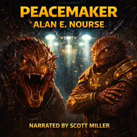 Peacemaker: When First Contact Turns Fatal