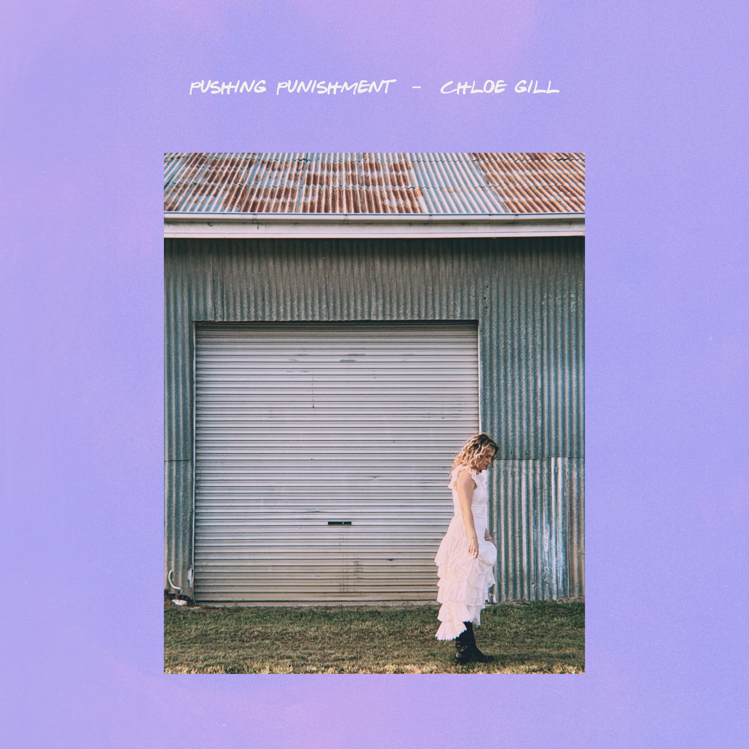 Pushing Punishment - Single