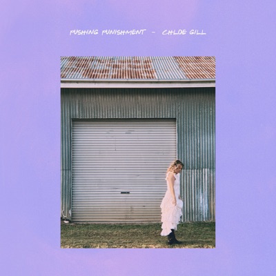 Pushing Punishment - Single