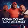 Ramon no Beat & Forró D2 - Dona do Meu Universo