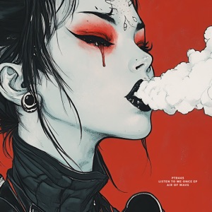 Listen to Me Once - EP