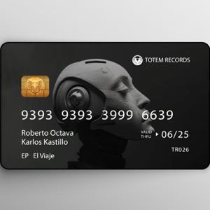 El Viaje EP - Single