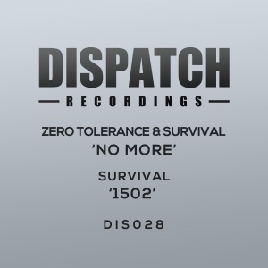 No More / 1502 - Single