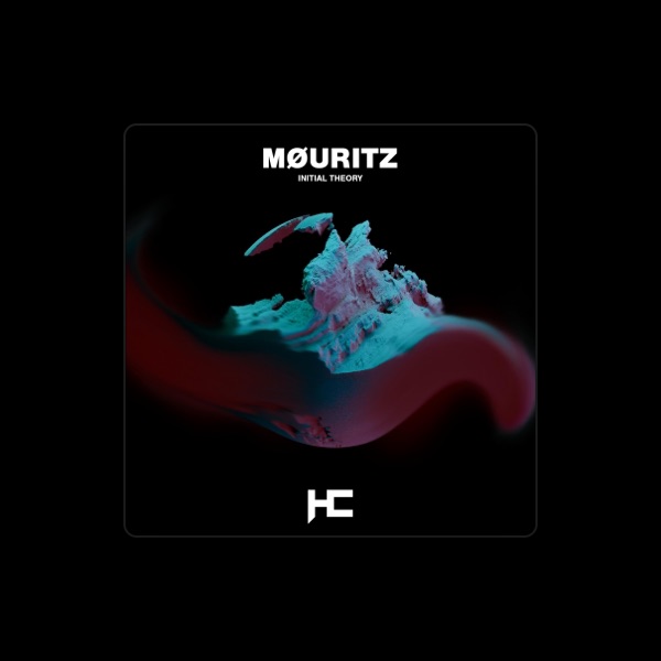 MØURITZ's avatar