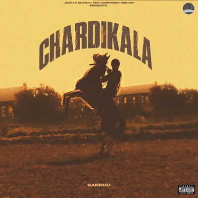 CHARDIKALA - Single