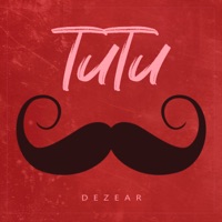 Tutu (Cover) - Single - Dezear