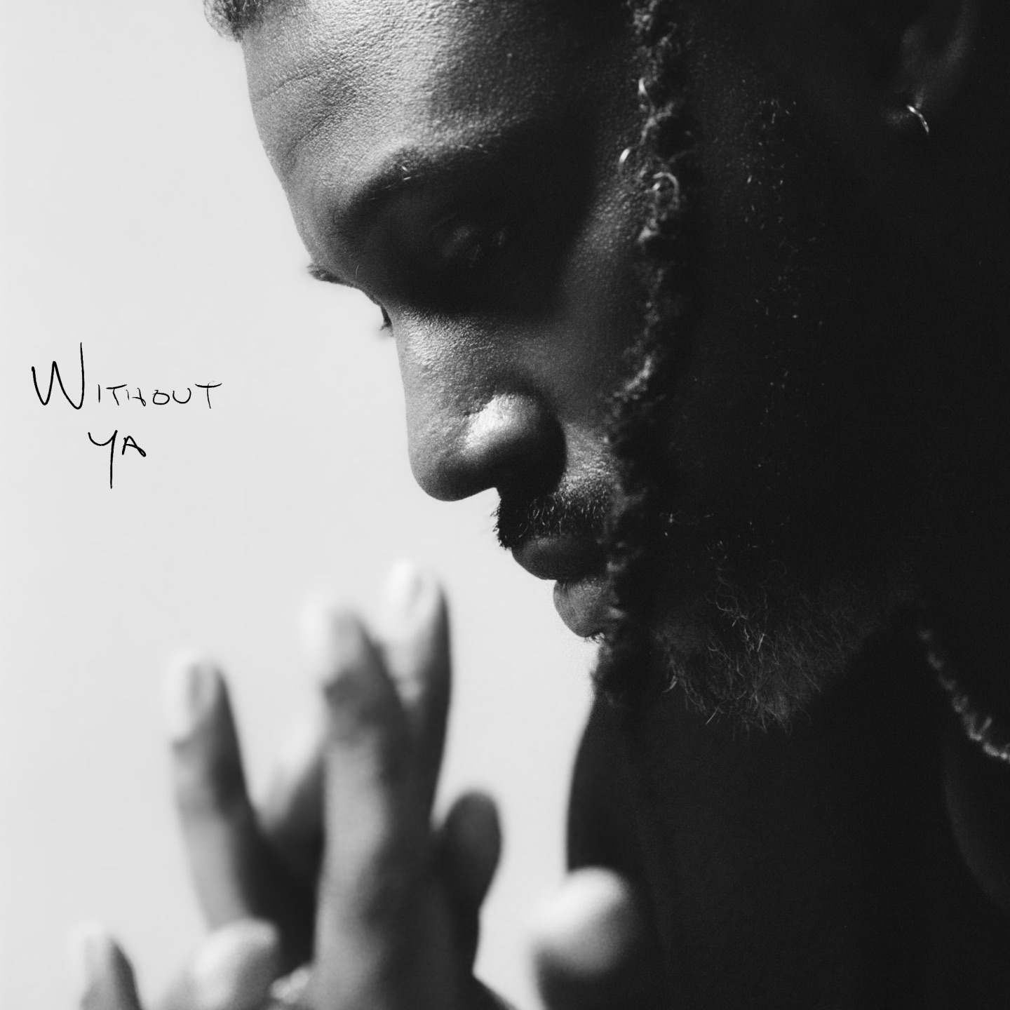 Without Ya! - Single